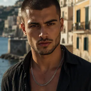 Profile image of Francesco