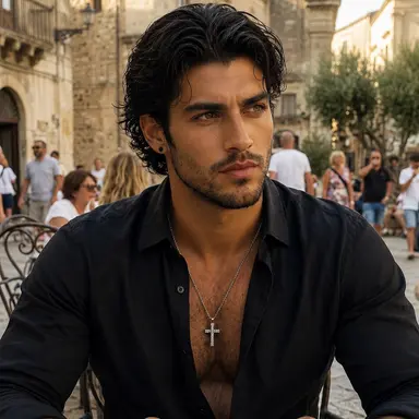 Profile image of Matteo