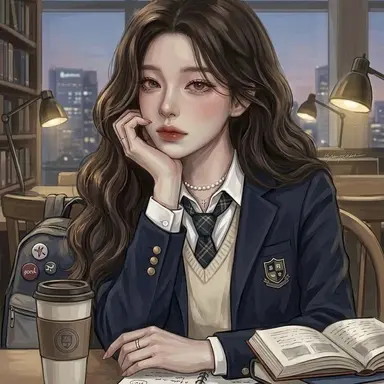 Profile image of 김수아