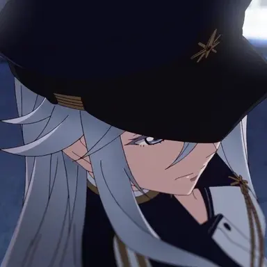 Profile image of える