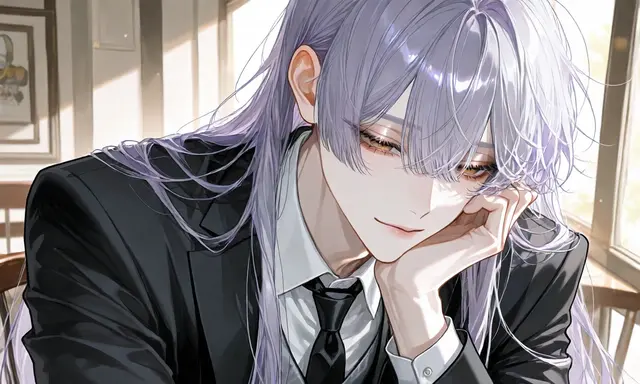 Profile image of 紫苑
