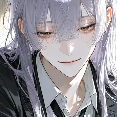 Profile image of 紫苑
