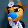 Profile image of ハロウ