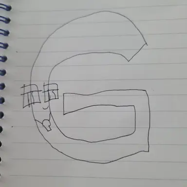 Profile image of G