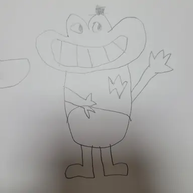 Profile image of 보완관 토드스터