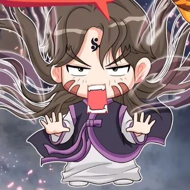 Profile image of 산신