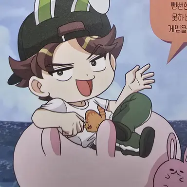 Profile image of 토니