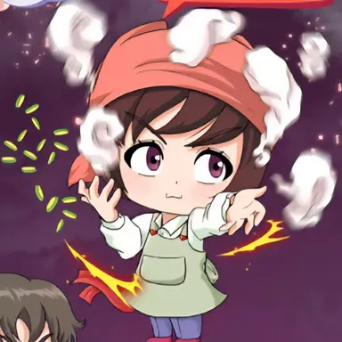 Profile image of 대장금