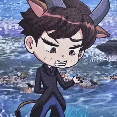 Profile image of 해신