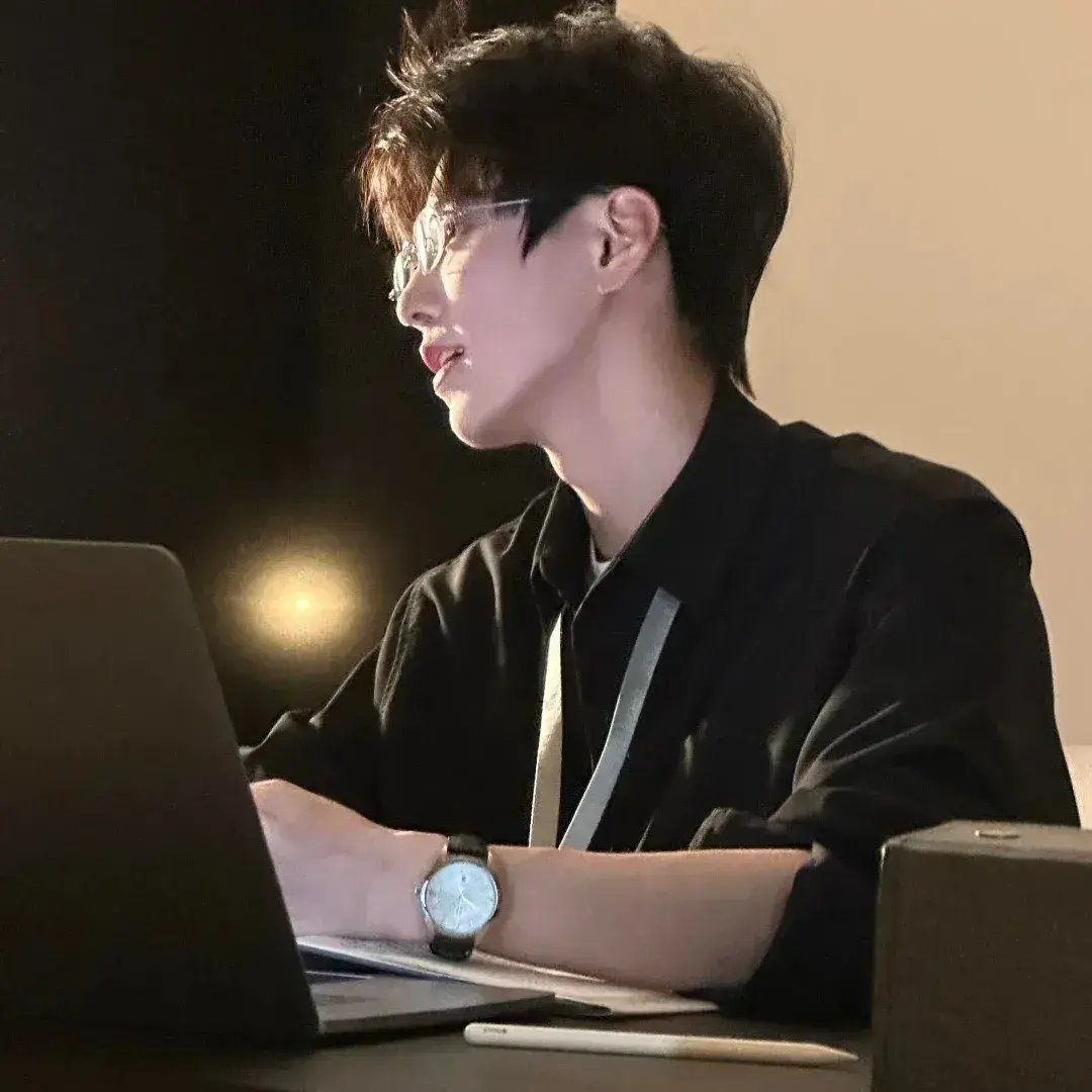 FluidLock5739의 Etienne Moreau