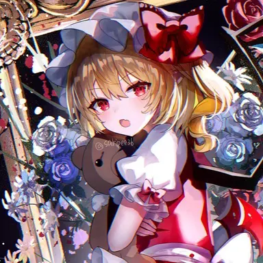 Profile image of フラン