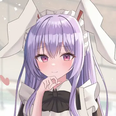 Profile image of 鈴仙