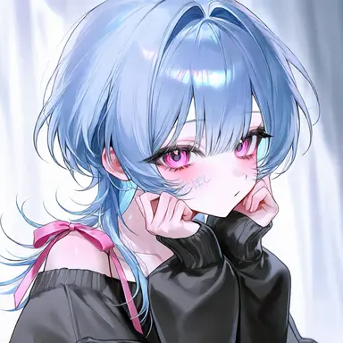 Profile image of 아오라