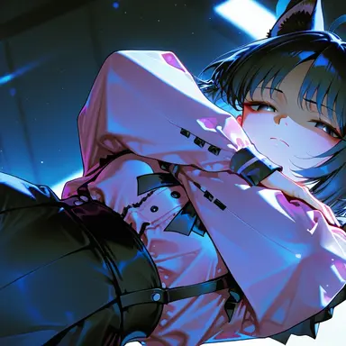 Profile image of キキョウ