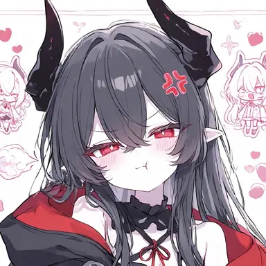 Profile image of まお