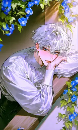 Profile image of 카시안