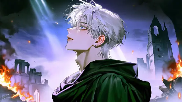 Profile image of 카시안