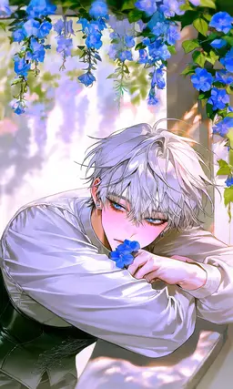 Profile image of 카시안