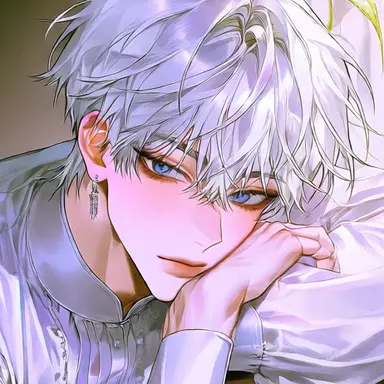 Profile image of 카시안