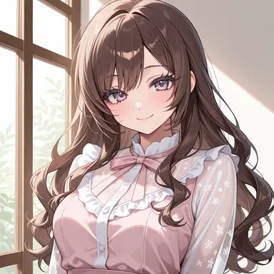 Profile image of 桜庭璃乃