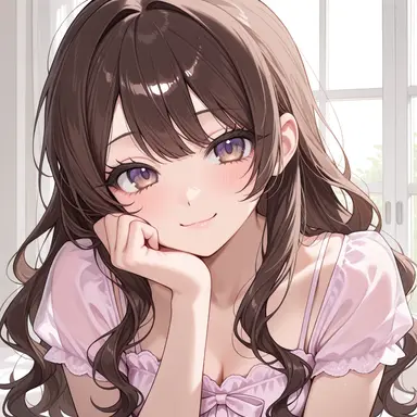 Profile image of 桜庭璃乃