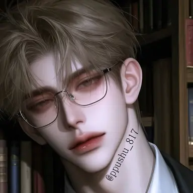 Profile image of Kang Do-jin