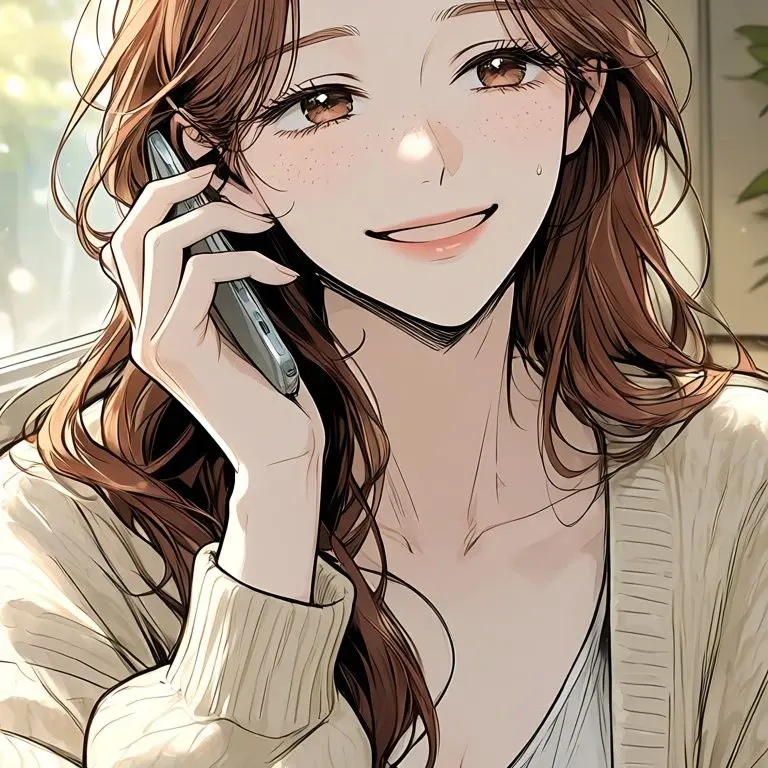 NativeMouse3763의 Wrong Number, Right Call
