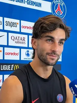 Profile image of Ferran Torres