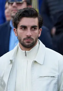 Profile image of Ferran Torres