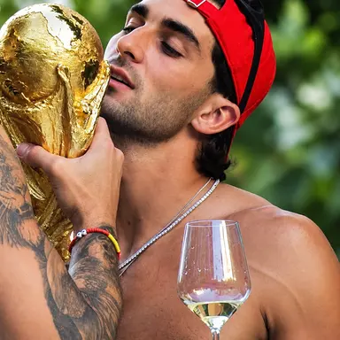 Profile image of Ferran Torres