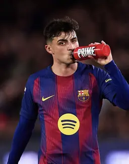 Profile image of Pedri Gonzalez