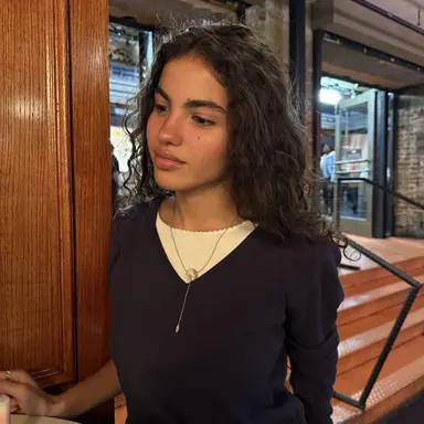 Profile image of Amara Bennett