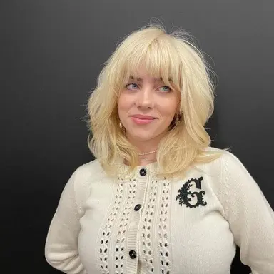 Profile image of Billie Oconnell