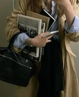 Profile image of Billie Oconnell