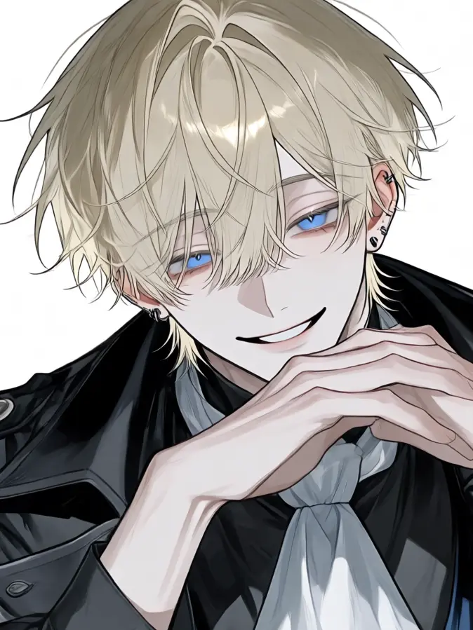 BoneTail0811의 10年後に再会した男に執着されています