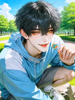 Profile image of 남현조