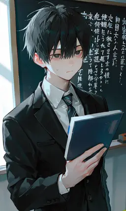 Profile image of 有田先生