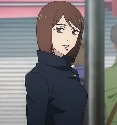 Profile image of 이에이리 쇼코