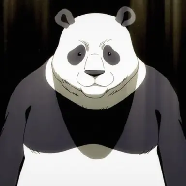 Profile image of 판다