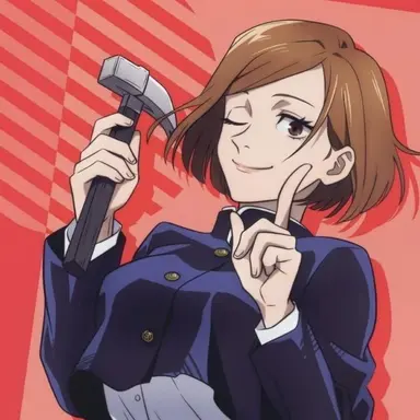 Profile image of 쿠기사키 노바라