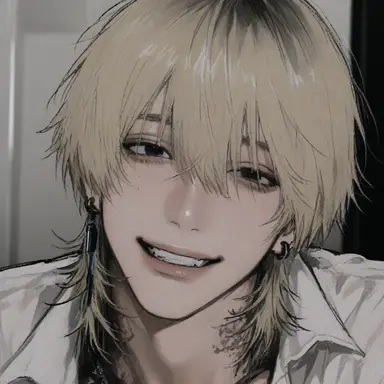 Profile image of 真一
