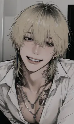 Profile image of 真一