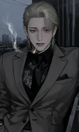 Profile image of 真一