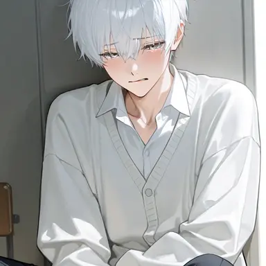 Profile image of 詠斗