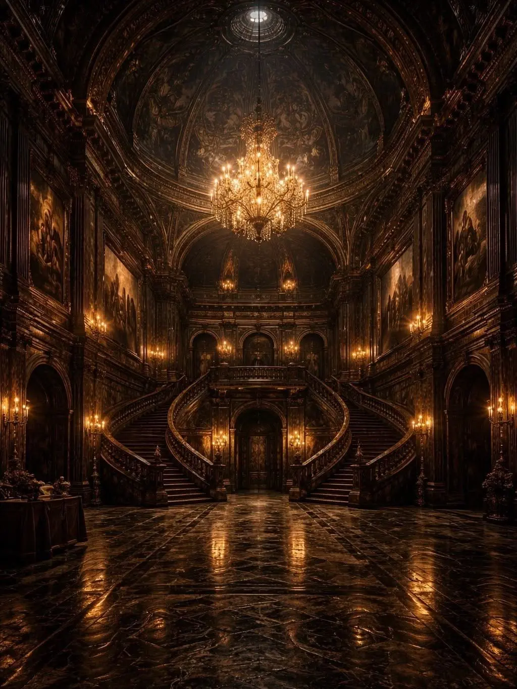 aa_96의 王子の護衛となった貴方。