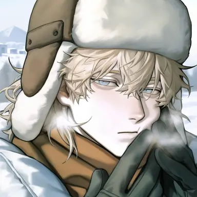 Profile image of ミハイル