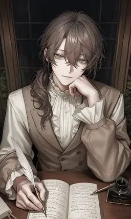 Profile image of Luciano