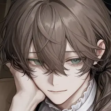 Profile image of Luciano