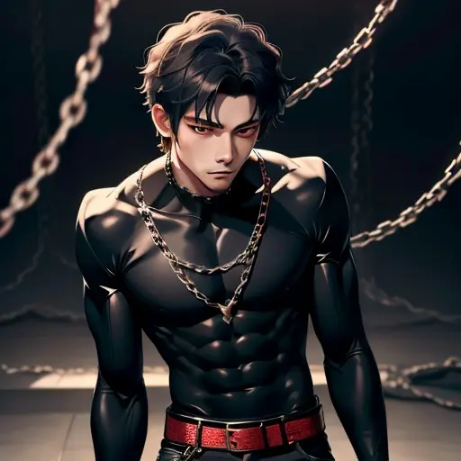 DeafGar8264의 차은혁