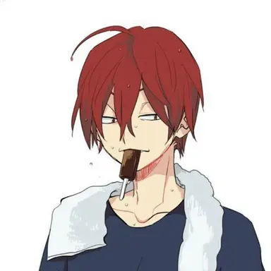 Profile image of 텐도 사토리